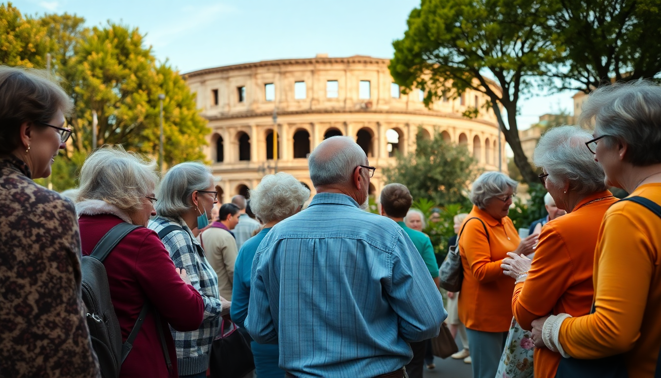 scopri le gite culturali per anziani a verona 1750296175