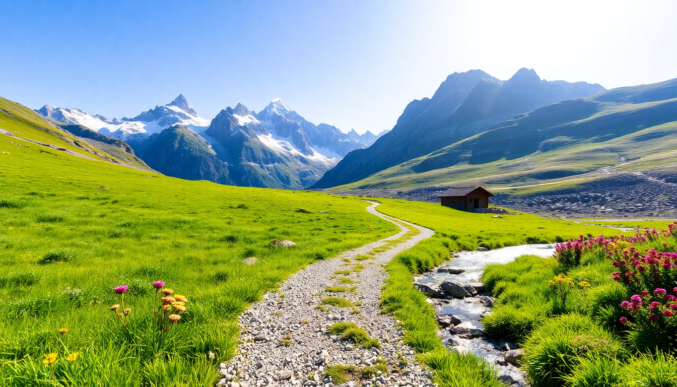 scopri le migliori offerte per vacanze in montagna 1749468035