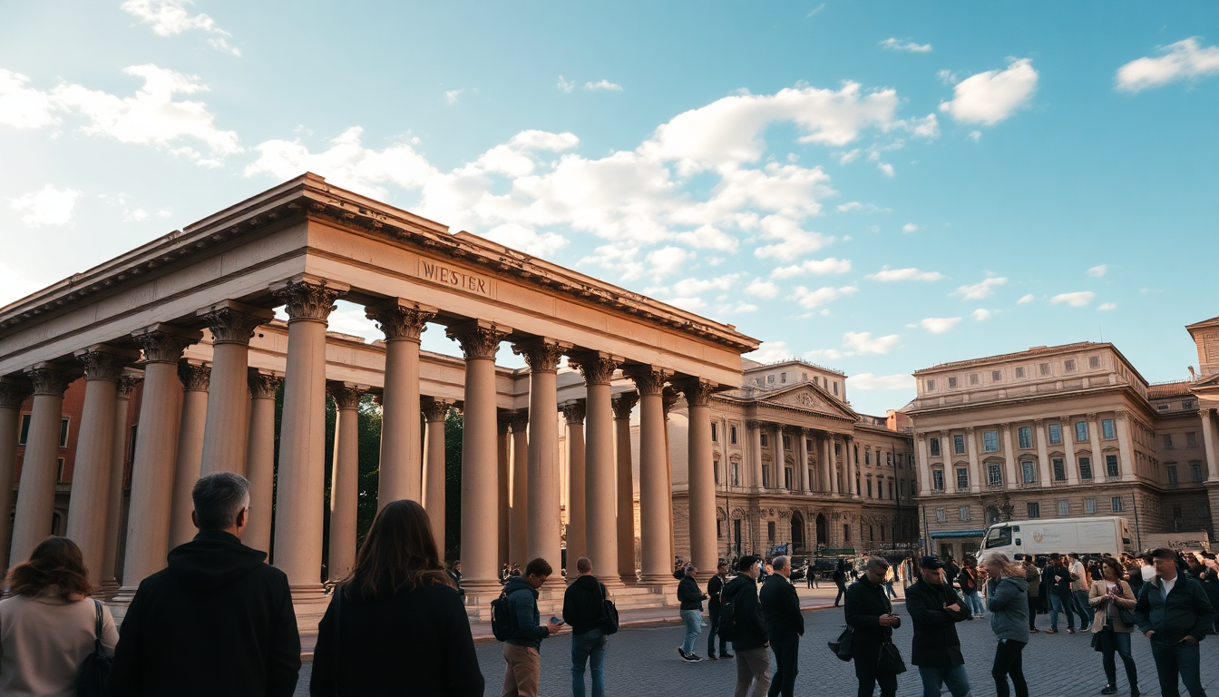 scoprire roma attraverso larte la mostra citta aperta 2025 1750991290