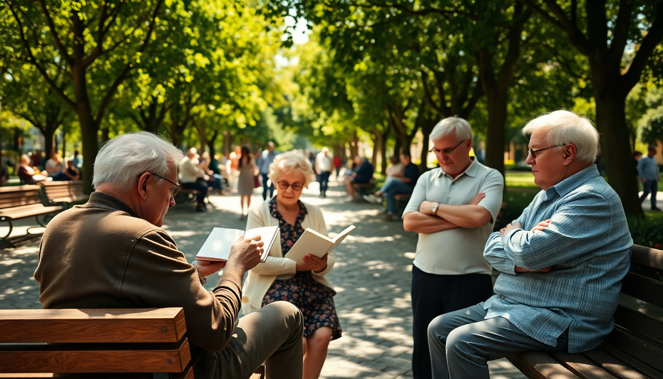 soluzioni per chi e vicino alla pensione 1749490421