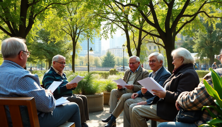 sostegno regionale ai pensionati le nuove richieste dei sindacati 1749127113