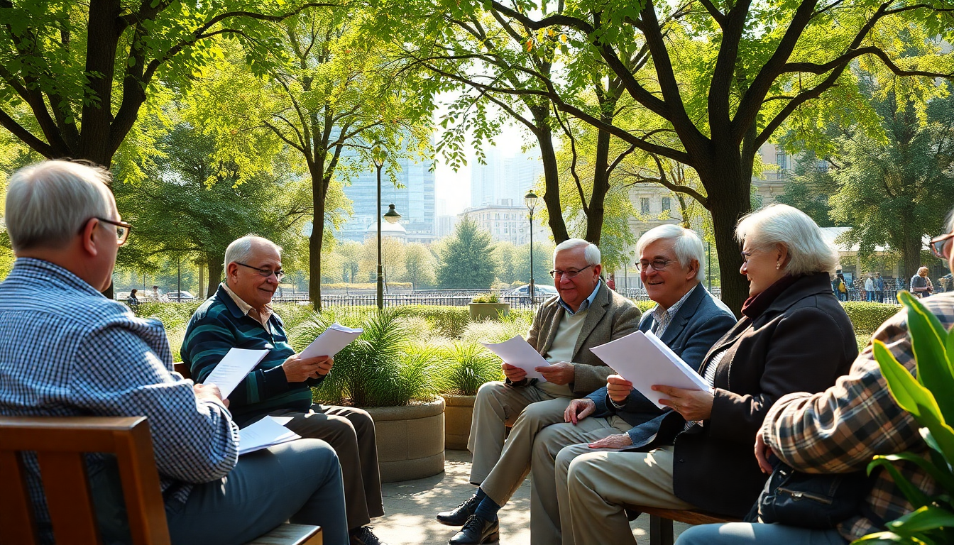 sostegno regionale ai pensionati le nuove richieste dei sindacati 1749127113