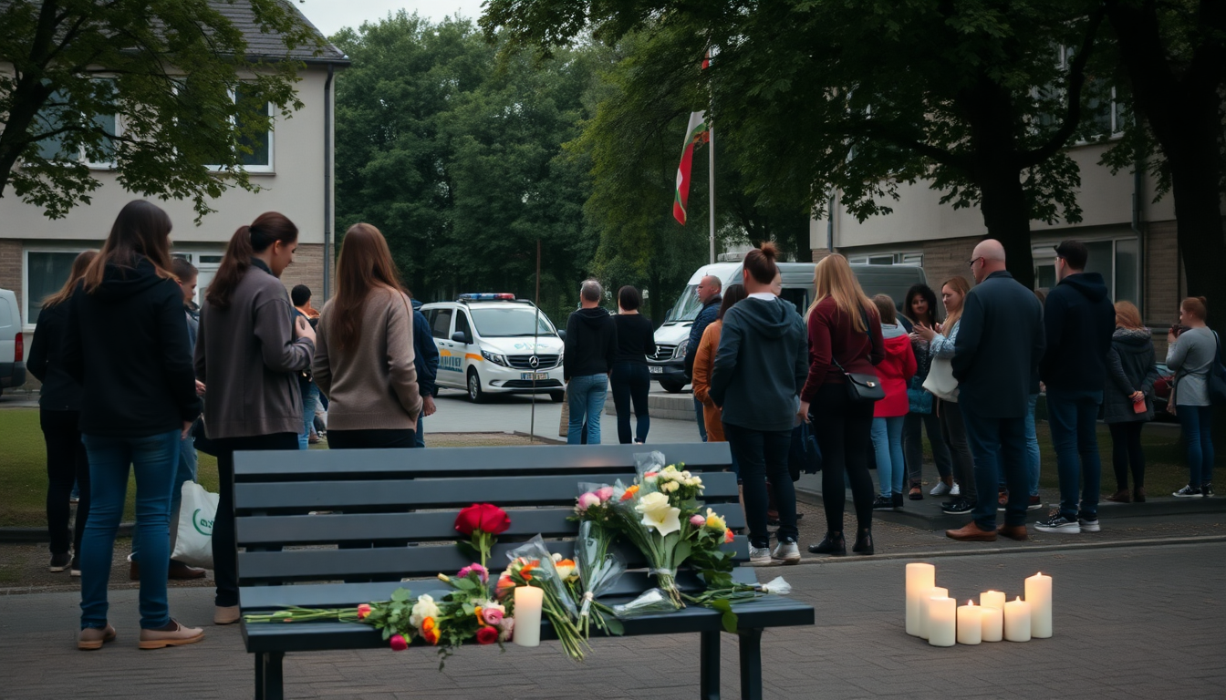 sparatoria a graz una tragedia che segna laustria nel 2025 1749597157