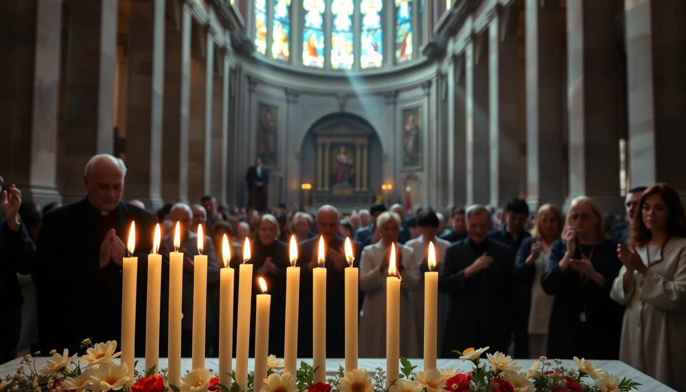 storie di vocazione e servizio nel giubileo dei sacerdoti 1751164243