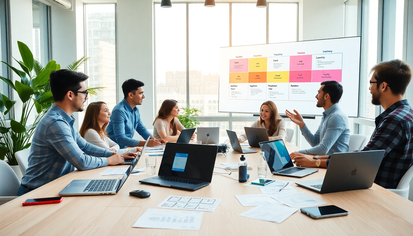 strategie efficaci per migliorare la customer journey nel marketing 1750954518