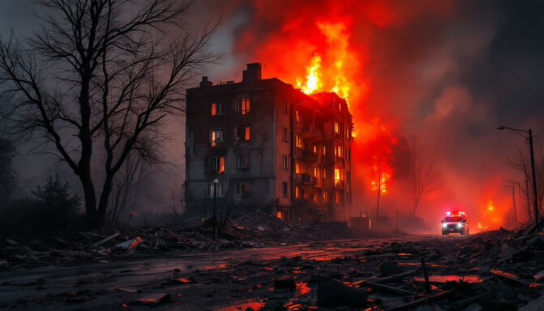 ucraina in crisi attacchi aerei scuotono karkhiv e odessa 1749622791