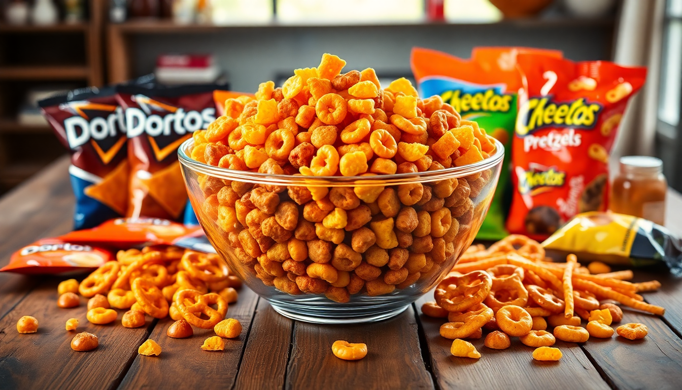 un viaggio nel mondo degli snack americani 1748904926