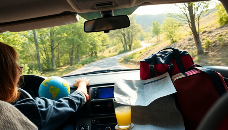 viaggiare con i nipoti come trasformare ogni viaggio in unavventura indimenticabile 1749641047