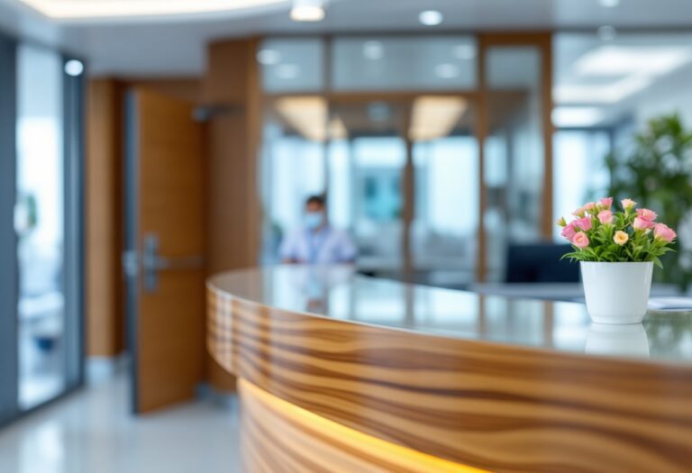 Gestione liste d'attesa oculistica a Catanzaro