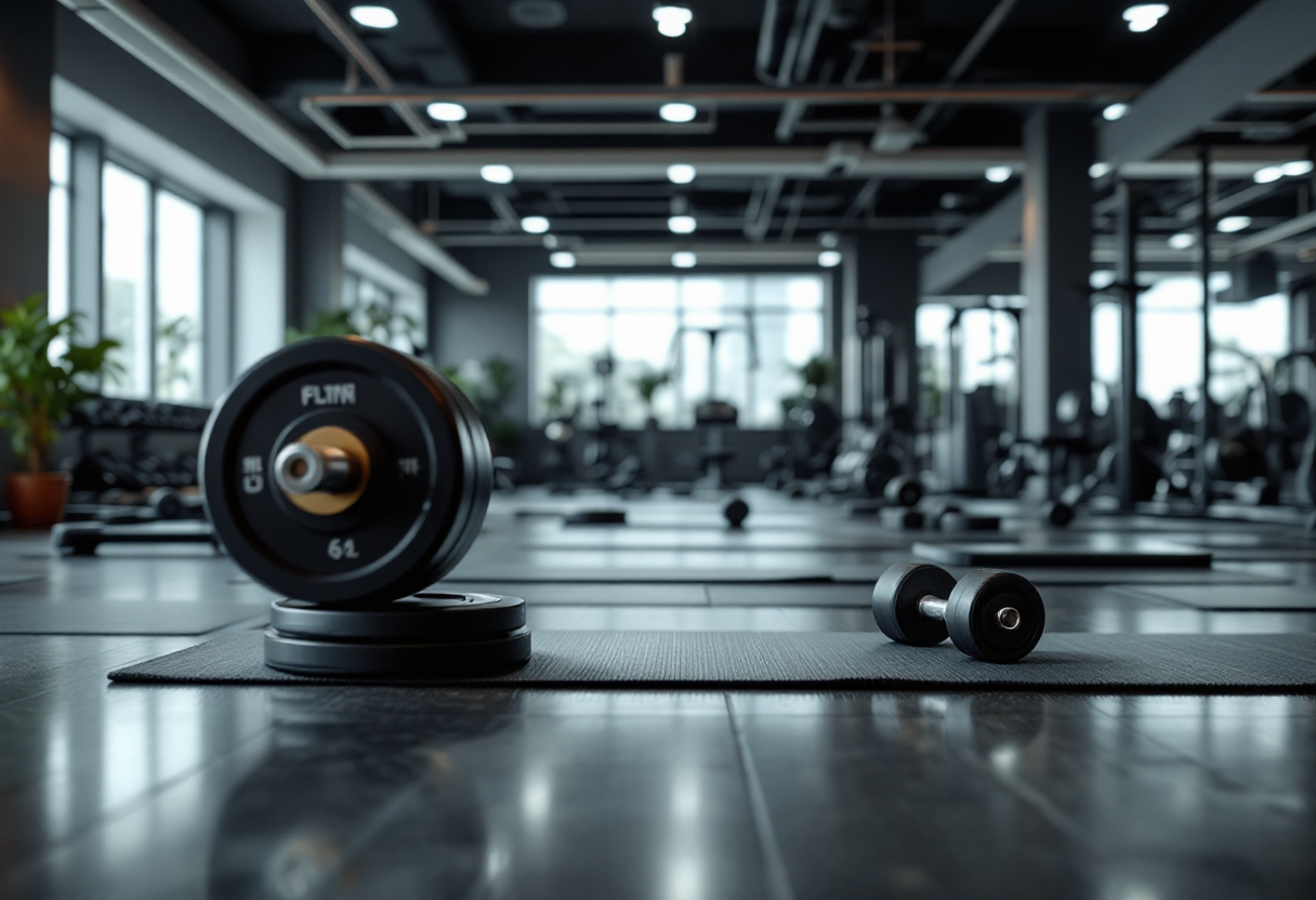 Scoperte sulla proteina CLCF1 e l'invecchiamento dei muscoli
