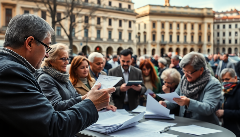 analisi della riforma pensioni 2026 impatti e prospettive 1753087883