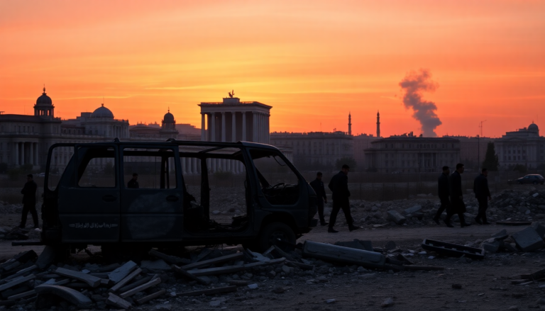 analisi dellescalation del conflitto in siria e delle sue implicazioni 1752689448