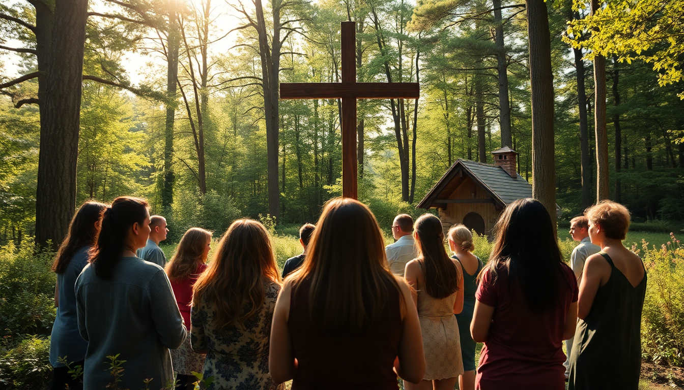 apparizioni mariane e riconoscimento unanalisi dei messaggi spirituali 1752262389