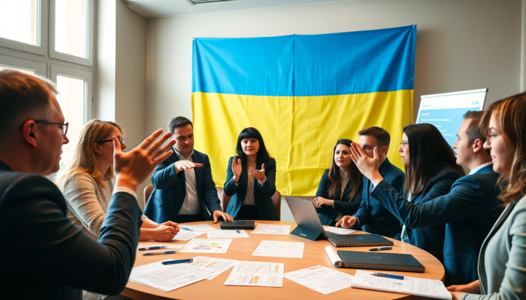 capitale umano e recovery strategie per lucraina post conflitto 1752077520
