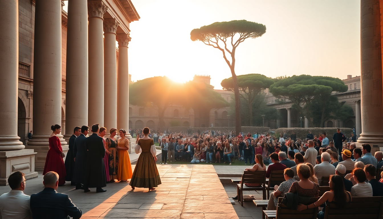 caracalla festival 2025 unesperienza unica tra opera e spiritualita 1751505226