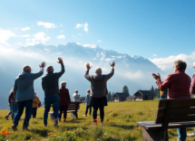 cavalese come un viaggio crea comunita tra i pensionati 1752033279