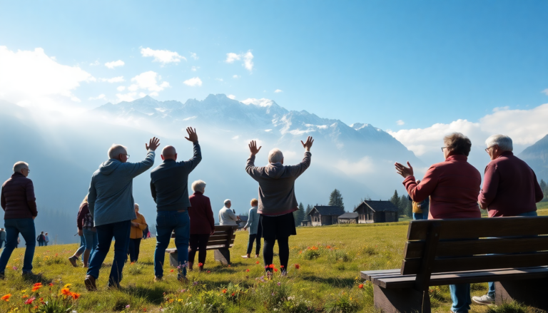 cavalese come un viaggio crea comunita tra i pensionati 1752033279