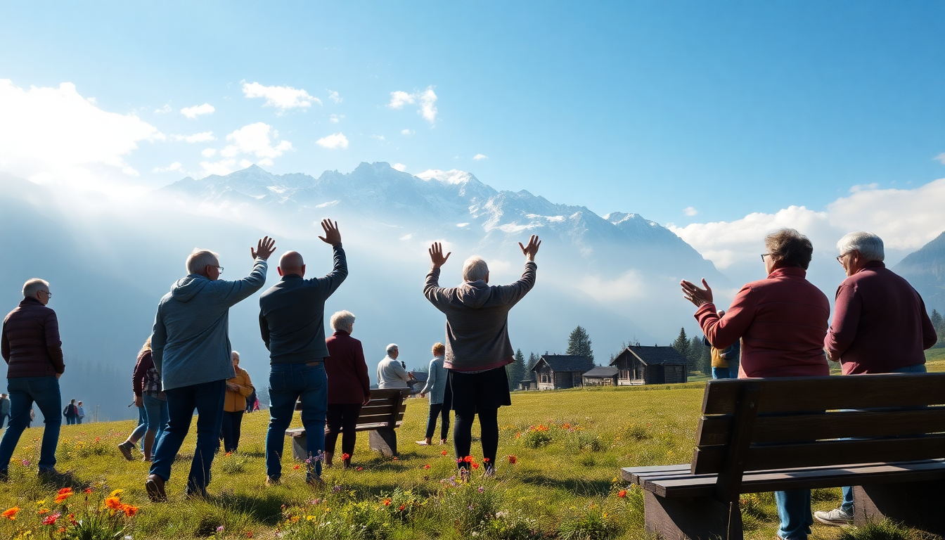 cavalese come un viaggio crea comunita tra i pensionati 1752033279