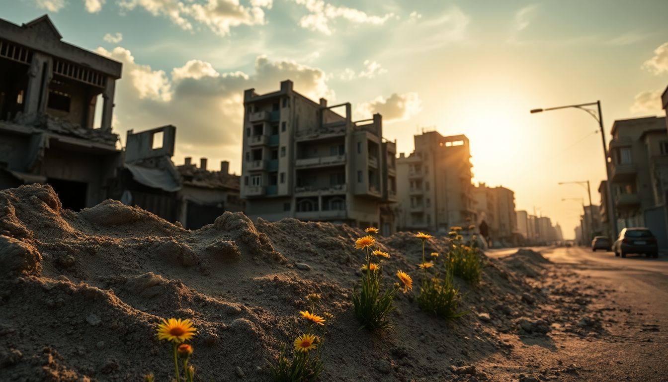 cessate il fuoco a gaza analisi delle prospettive e delle dinamiche 1751652551