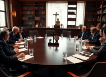 collaborazione multireligiosa per la riconciliazione globale 1751560587