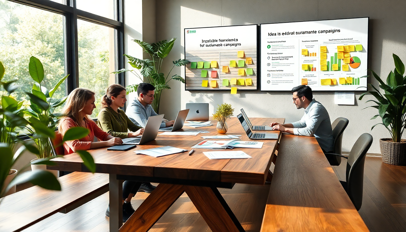 come il marketing digitale sta evolvendo verso la sostenibilita 1752866897