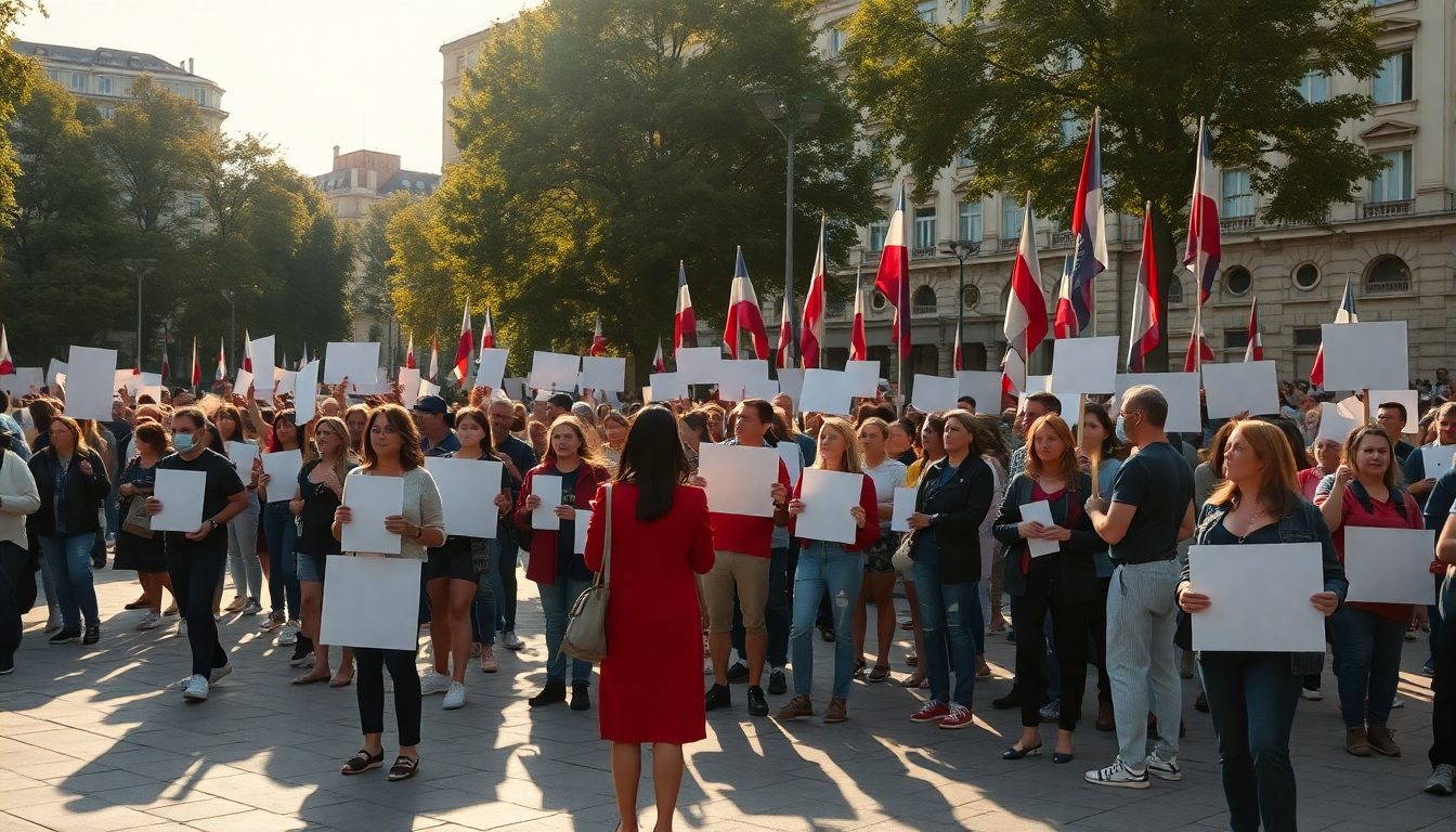 come la solidarieta puo rafforzare la democrazia durante le crisi 1751926656