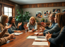 come le cooperative di credito stanno cambiando il panorama finanziario locale 1752761079