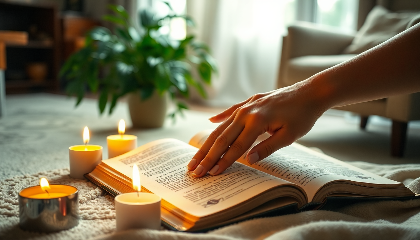 come le preghiere possono trasformare le relazioni e il benessere 1751948617