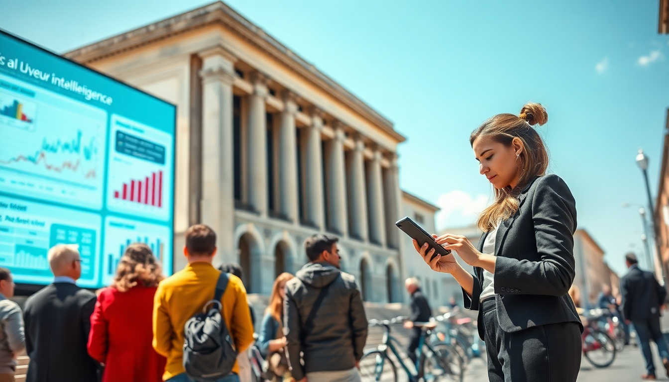 come lia sta cambiando la societa italiana dati e riflessioni 1752717206