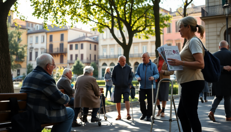 come semplificare laccesso ai servizi per gli anziani in italia 1752311308