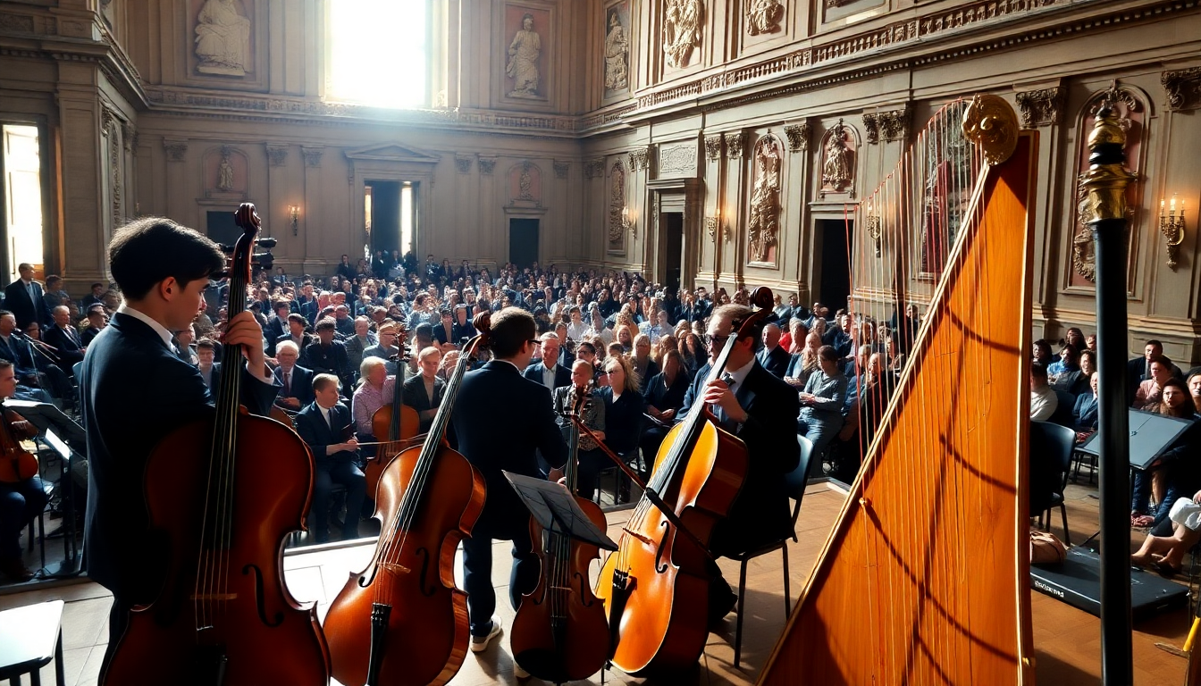 concerti agostiniani omaggio musicale per leone xiv 1752932800