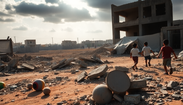 crisi umanitaria a gaza i dati che raccontano una storia drammatica 1752717254
