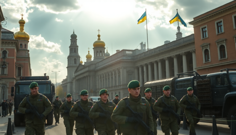 crisis in ukraine unanalisi delle recenti dichiarazioni e azioni 1752717212