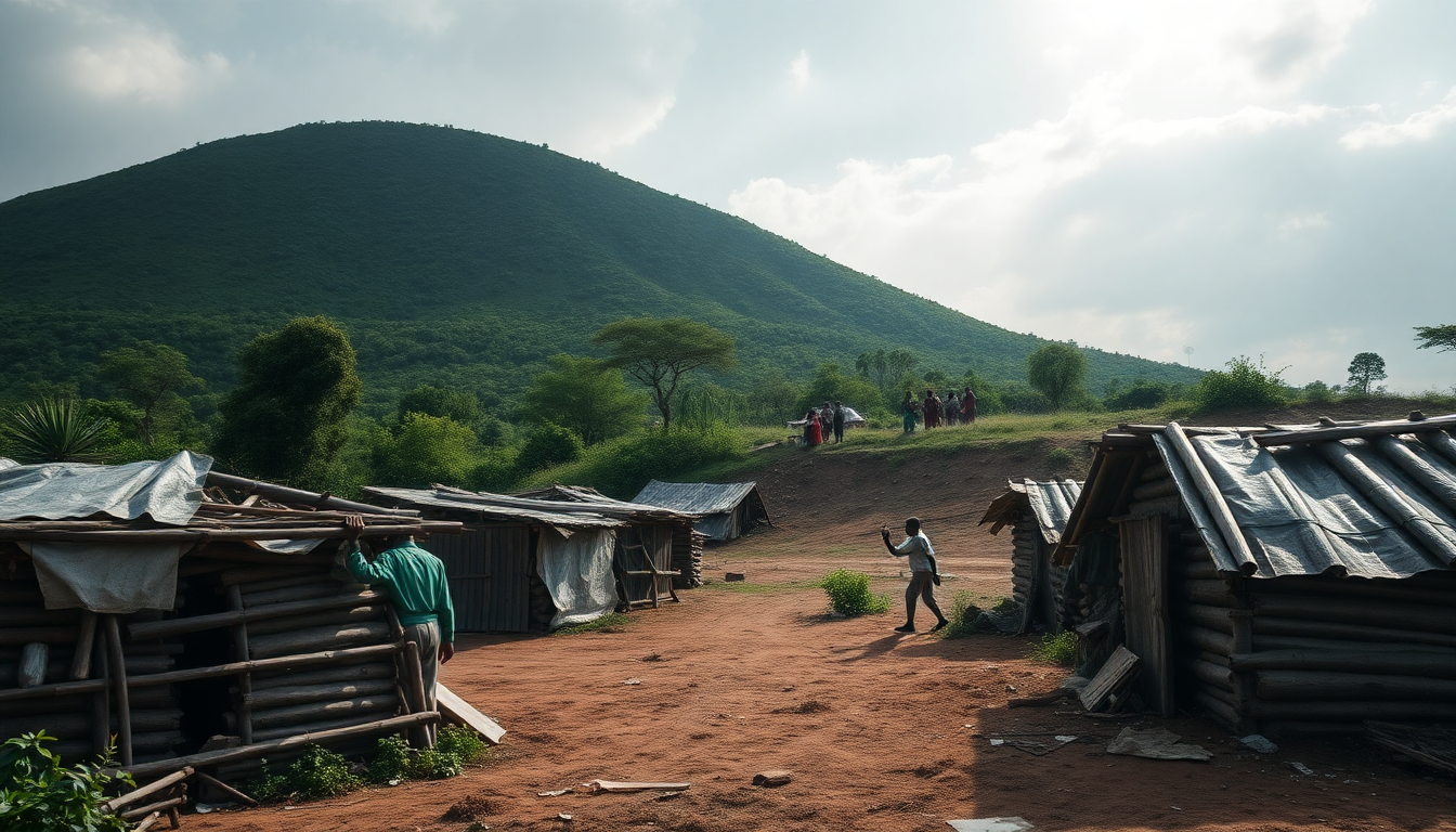 dramma umanitario in nord kivu tra speranza e disperazione 1752855915