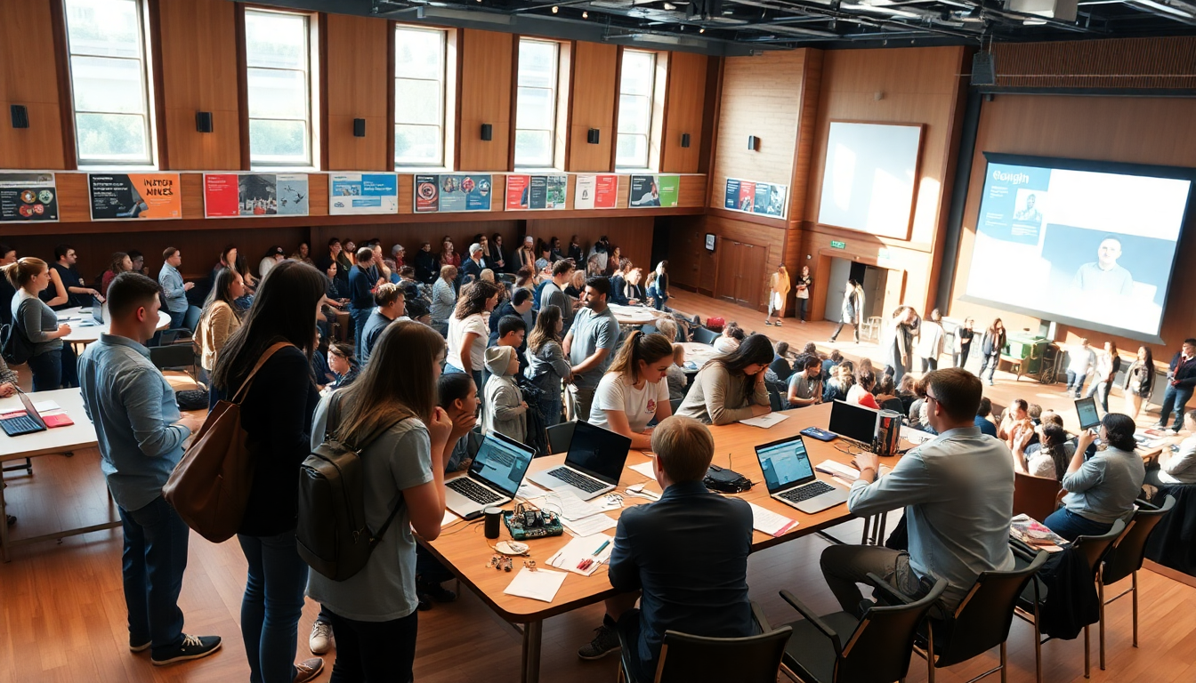 eventi universitari innovazione e opportunita per il futuro 1753088220