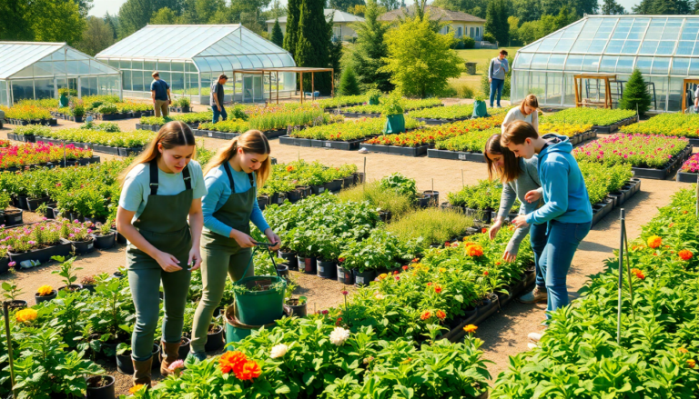 formazione in giardinaggio come accedere a nuove opportunita lavorative python 1753848851
