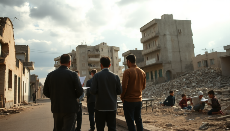 gaza analisi delle trattative e impatti attuali 1752132704