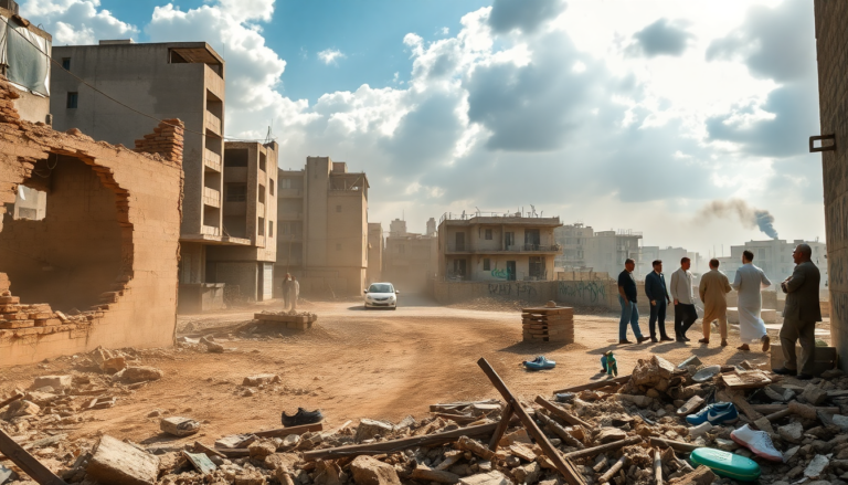 gaza tra conflitti e negoziati unanalisi della situazione 1751685591