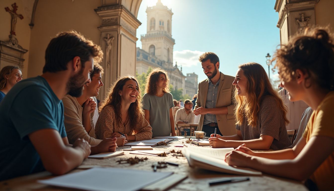 giubileo dei giovani un incontro di fede e comunita a roma replicate 1753392766