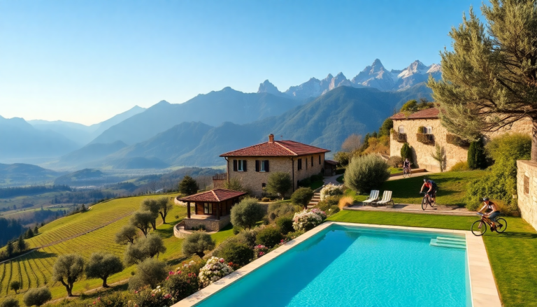 guida ai migliori soggiorni in italia per una vacanza da sogno 1751413179
