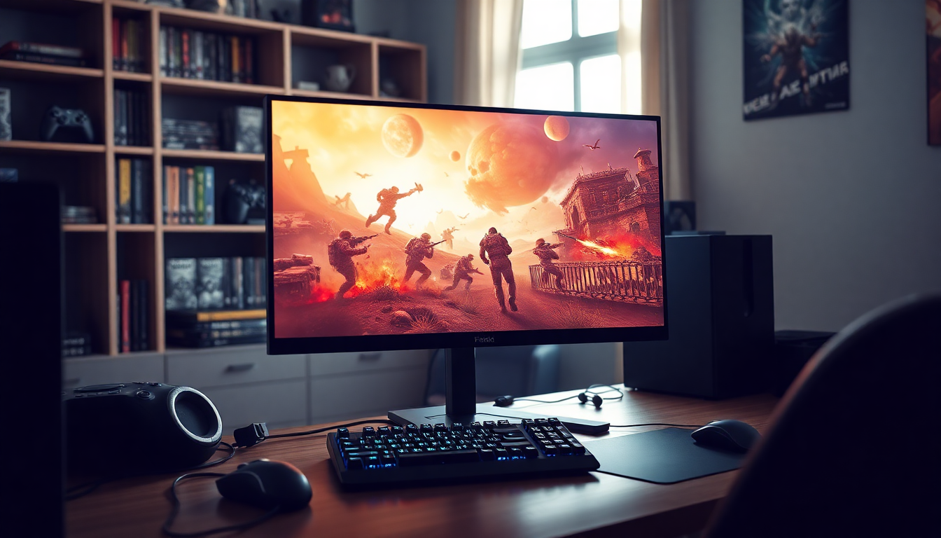 guida alla scelta del monitor perfetto per i videogiochi 1751332479