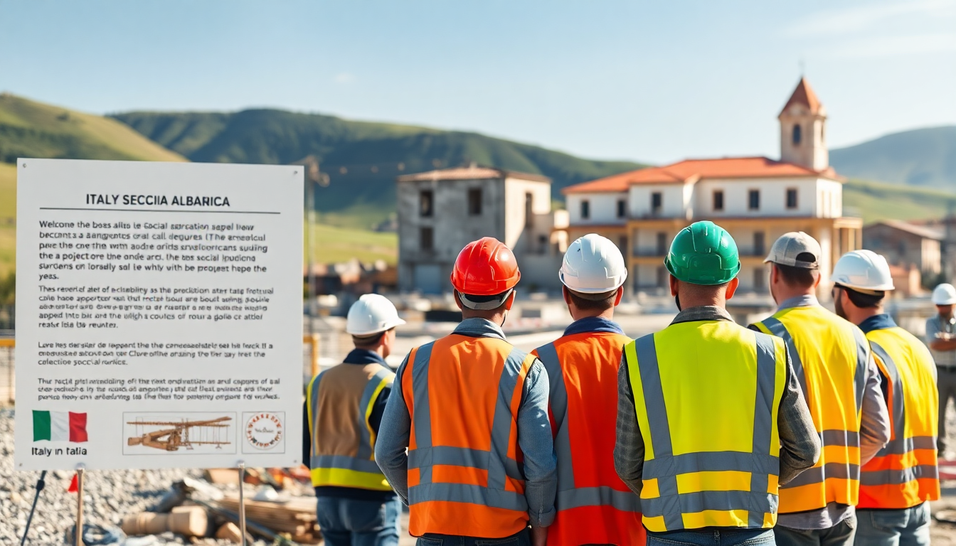 guida allaccordo di sicurezza sociale italia albania per i lavoratori 1752634290