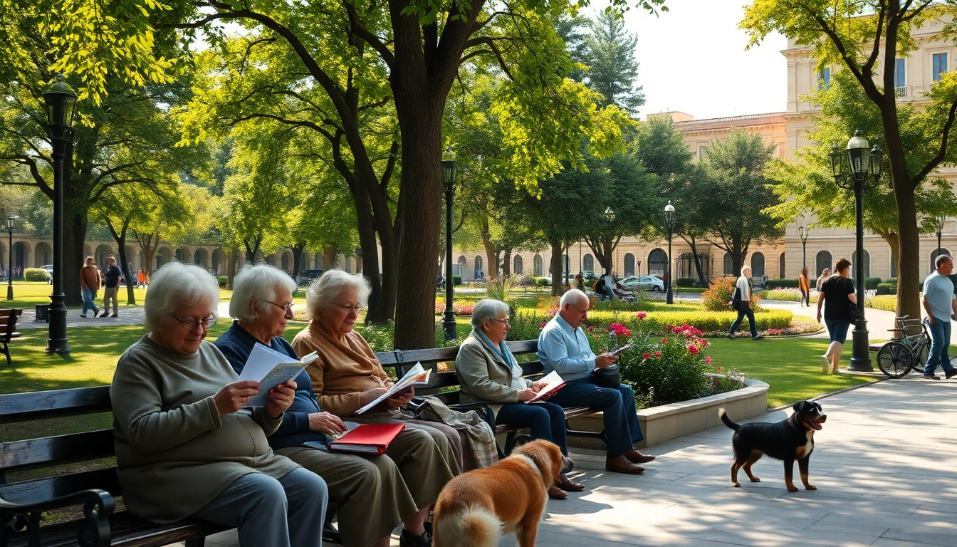 guida completa alla pensione di invalidita in italia 1752626972
