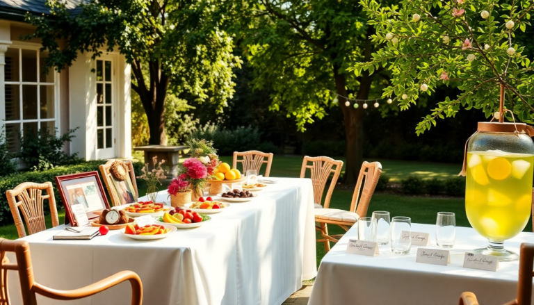 guida completa per una festa di pensionamento memorabile 1752217504