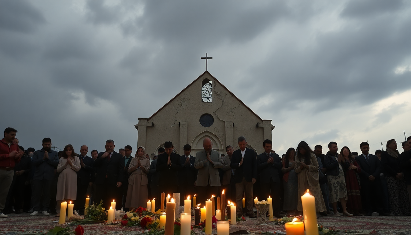 il papa e la crisi umanitaria a gaza un appello per la pace 1752870556