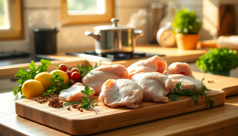 il pollo e davvero un alimento sano analisi dei nuovi studi python 1753913868