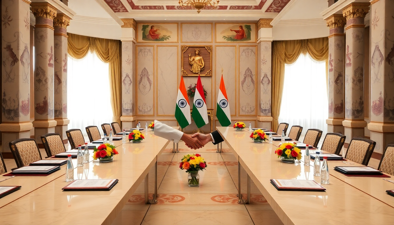 il significato del viaggio dellarcivescovo gallagher in india per la santa sede 1752411494