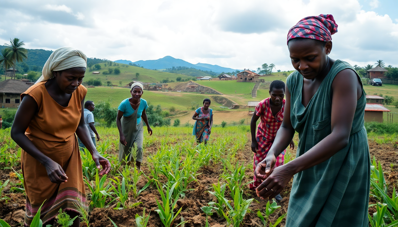 impatto della chiusura delle frontiere tra burundi e rwanda 1752645288