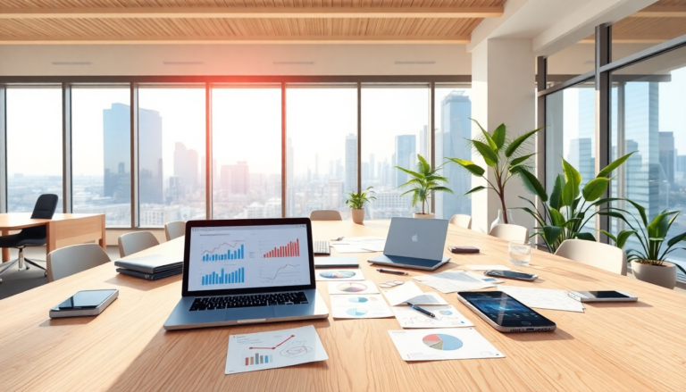 innovazioni nel marketing digitale come prepararsi al futuro 1752066406