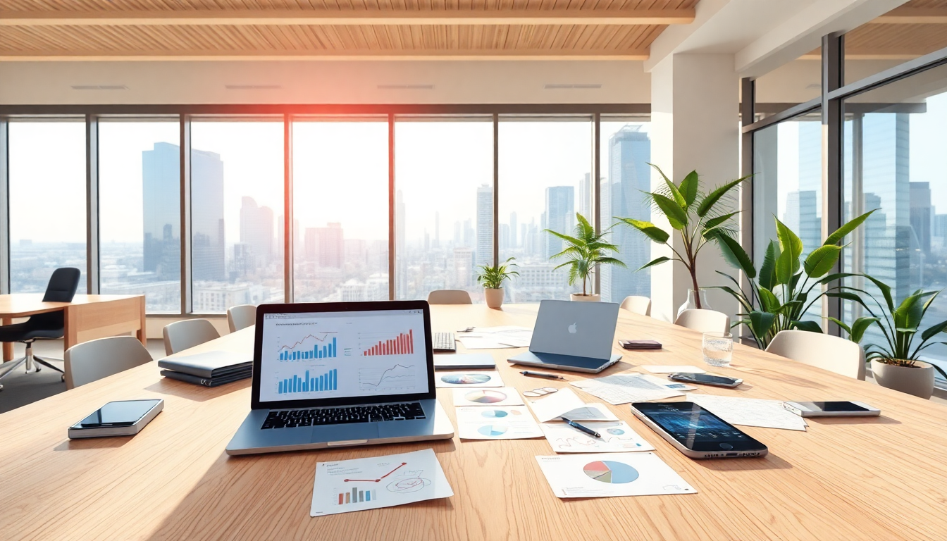 innovazioni nel marketing digitale come prepararsi al futuro 1752066406
